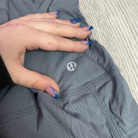 lululemon athletica Slate Gray Joggers - Picture 7 of 12